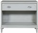 CC04F-Cottage Blue HO